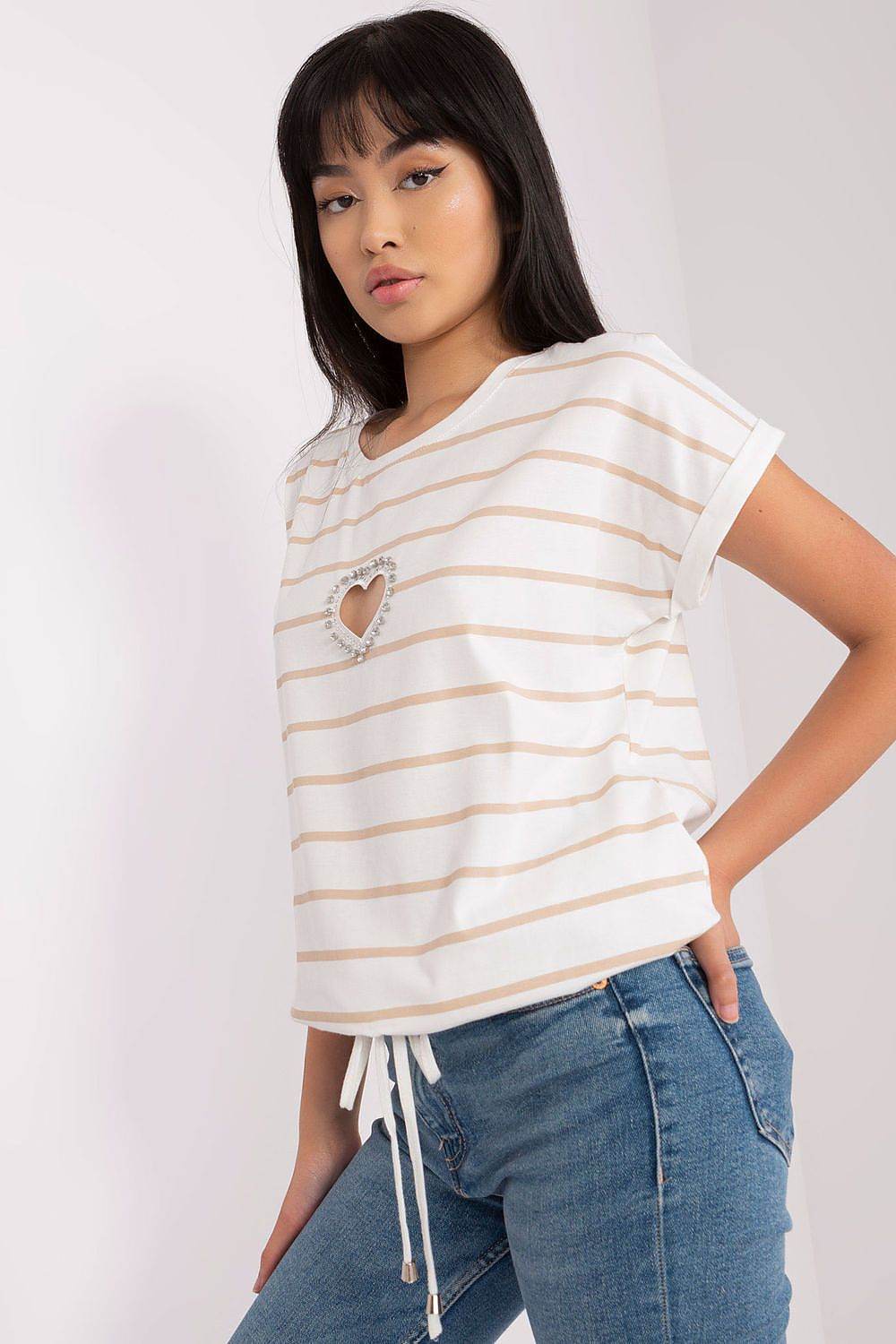 Blouse Relevance - CELIA MODA