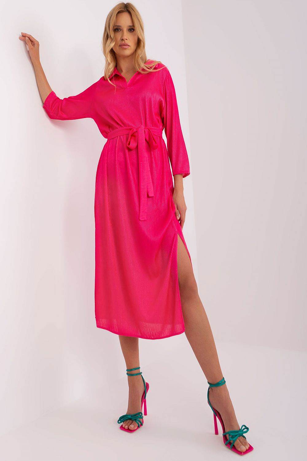Daydress Lakerta - CELIA MODA