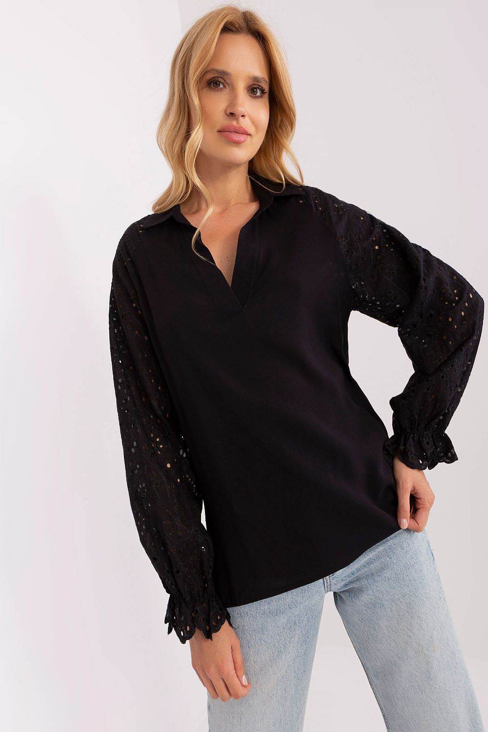 Blouse Lakerta - CELIA MODA