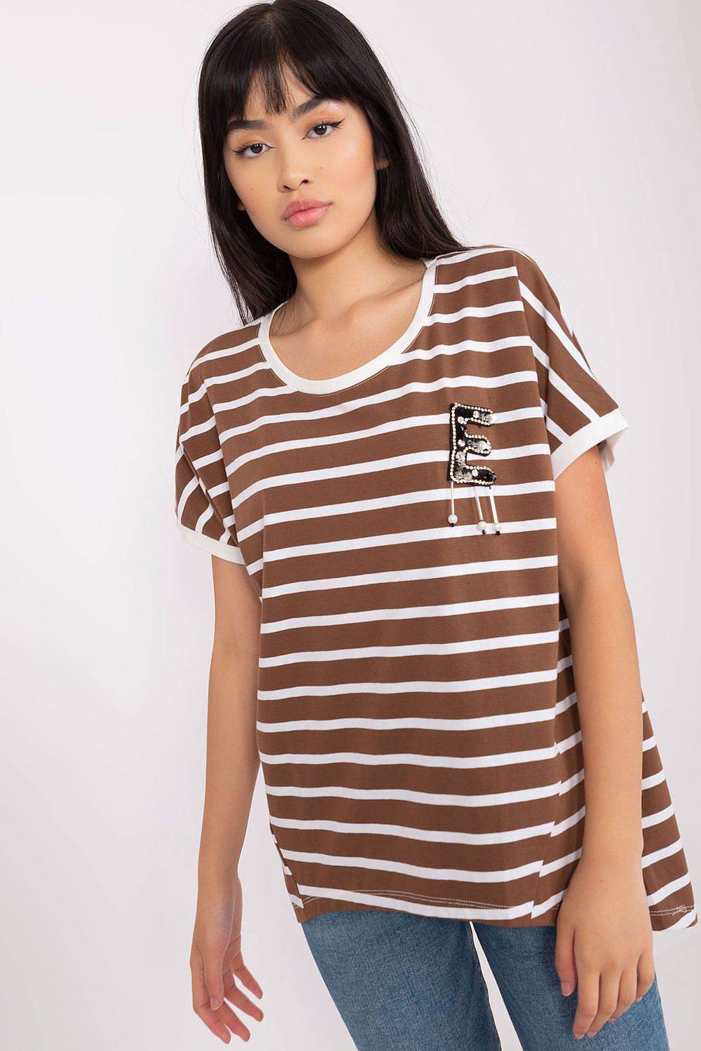 Blouse Relevance - CELIA MODA
