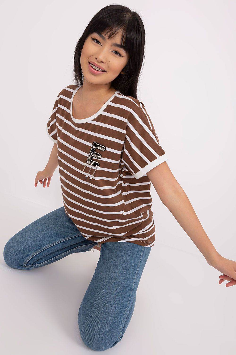 Blouse Relevance - CELIA MODA