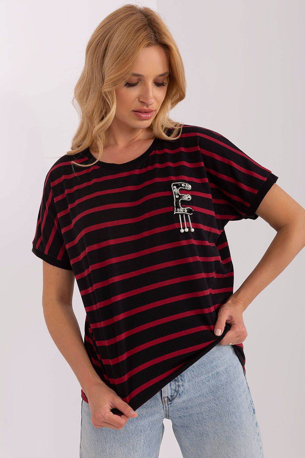 Blouse Relevance - CELIA MODA