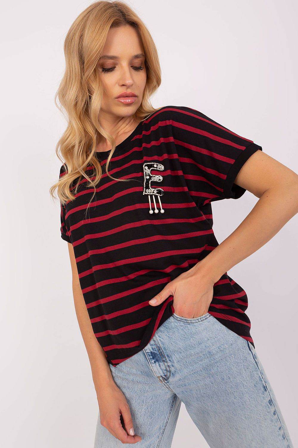Blouse Relevance - CELIA MODA