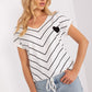  Blouse model 182146 Relevance 