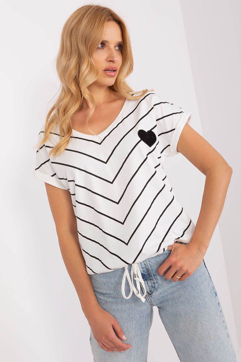 Blouse Relevance - CELIA MODA