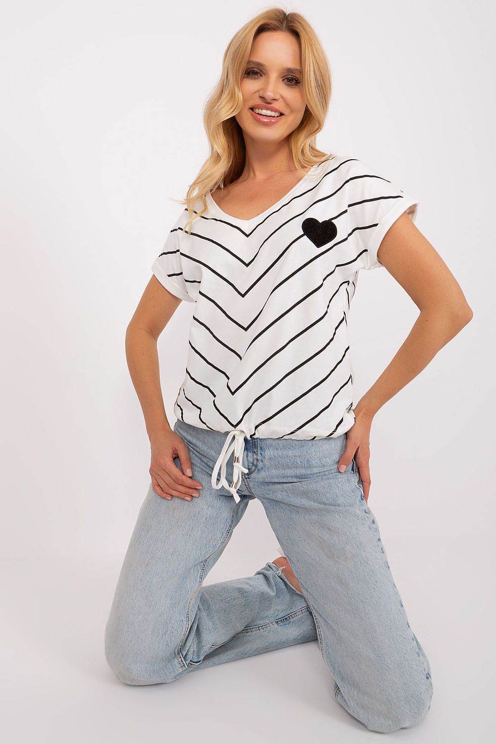 Blouse Relevance - CELIA MODA