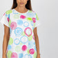  Blouse model 182147 Relevance 