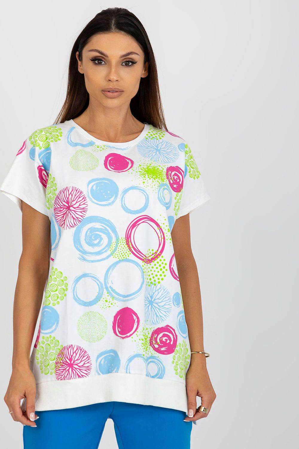 Blouse Relevance - CELIA MODA