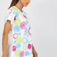  Blouse model 182147 Relevance 