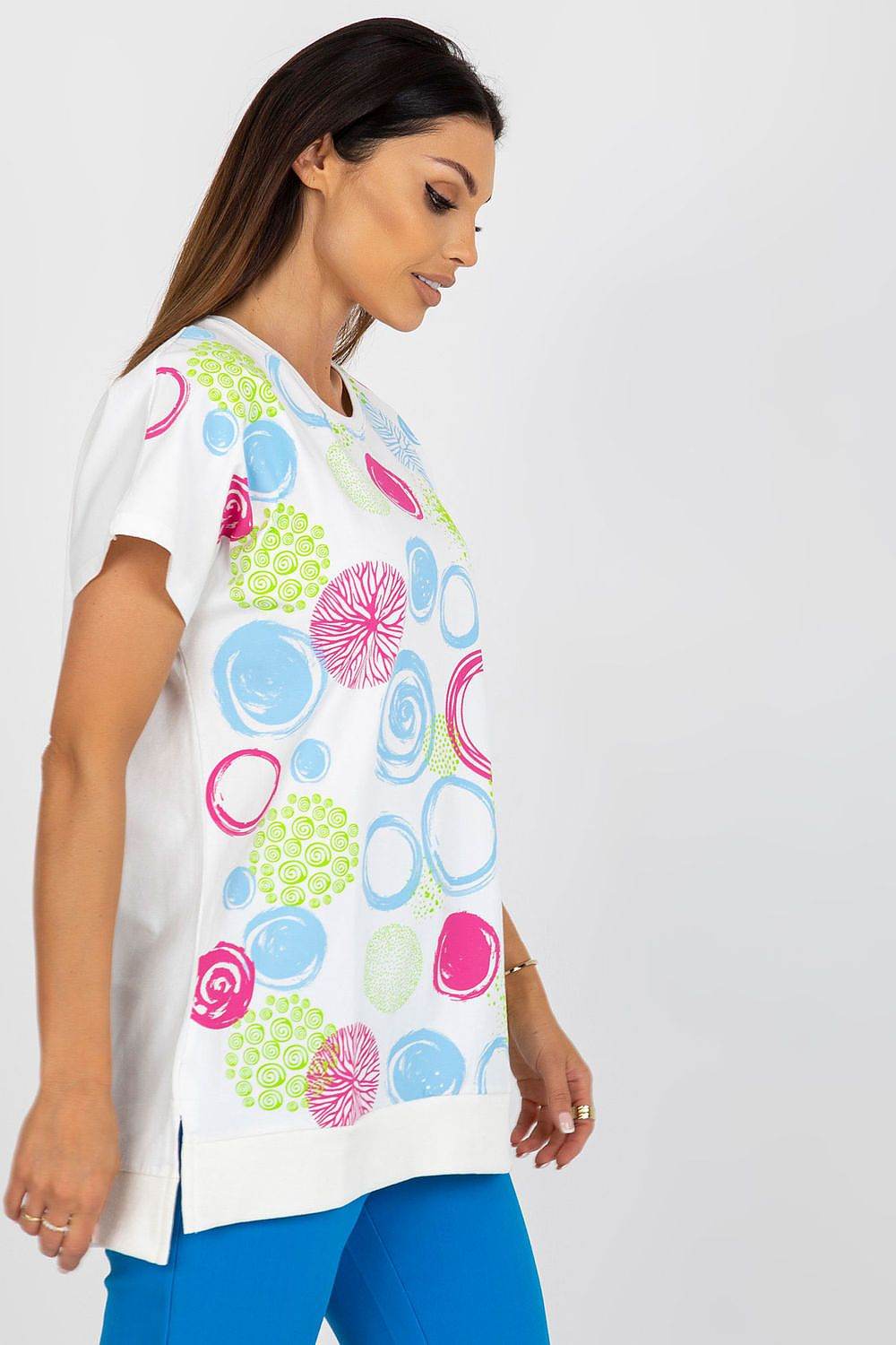 Blouse Relevance - CELIA MODA