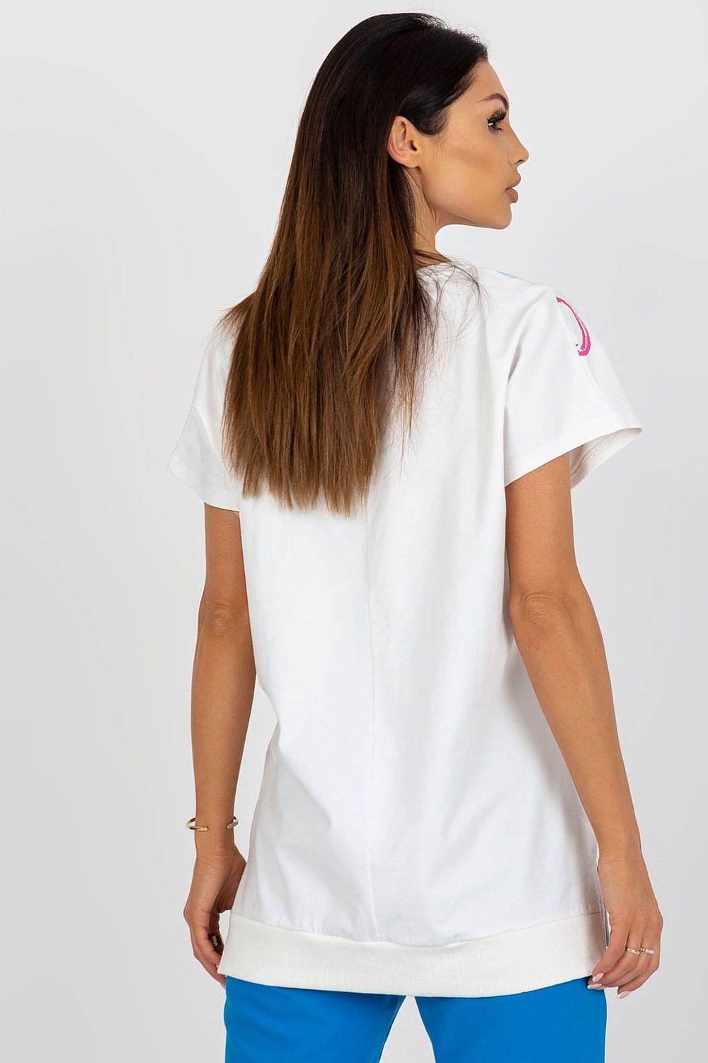 Blouse Relevance - CELIA MODA