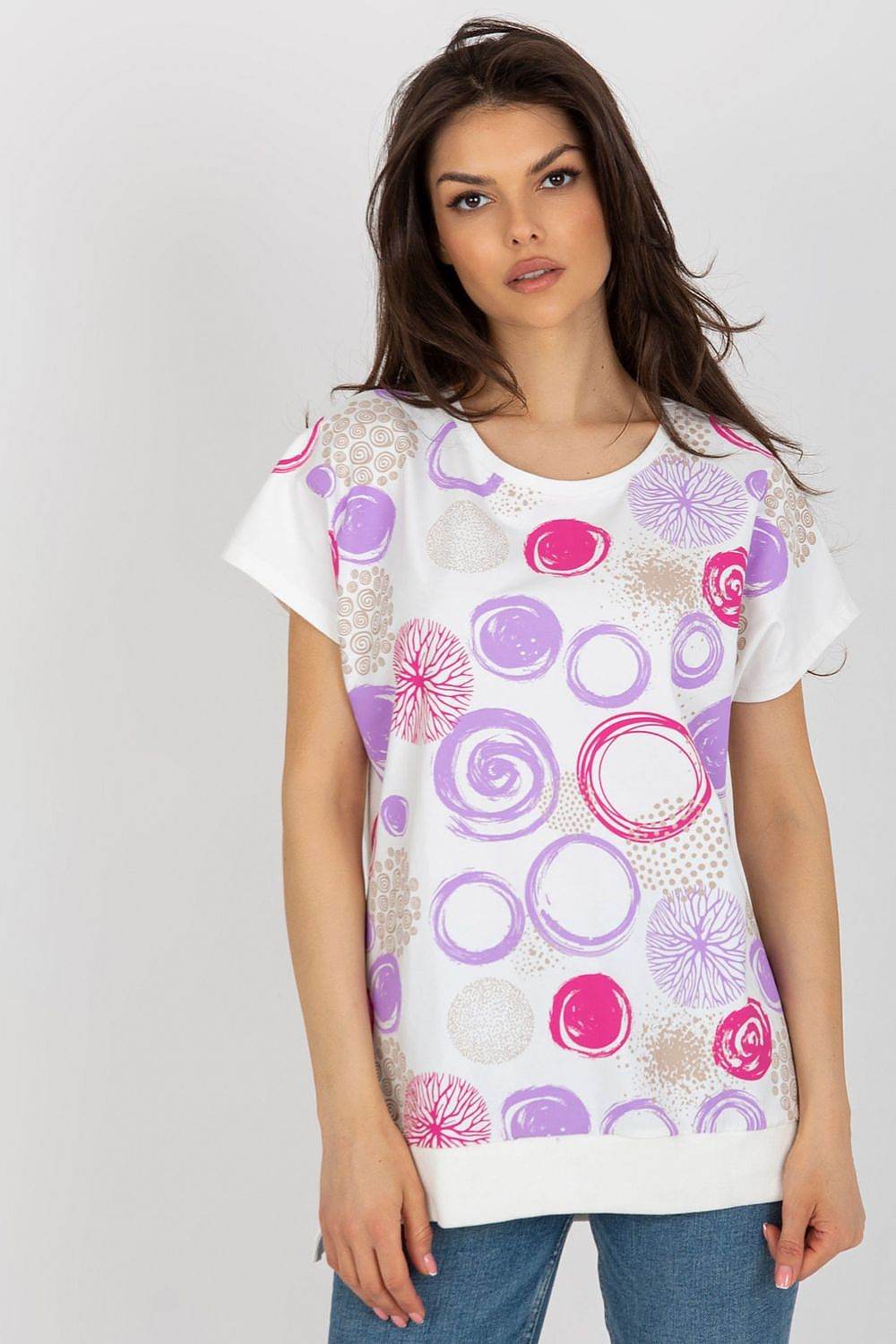 Blouse Relevance - CELIA MODA