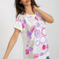  Blouse model 182148 Relevance 