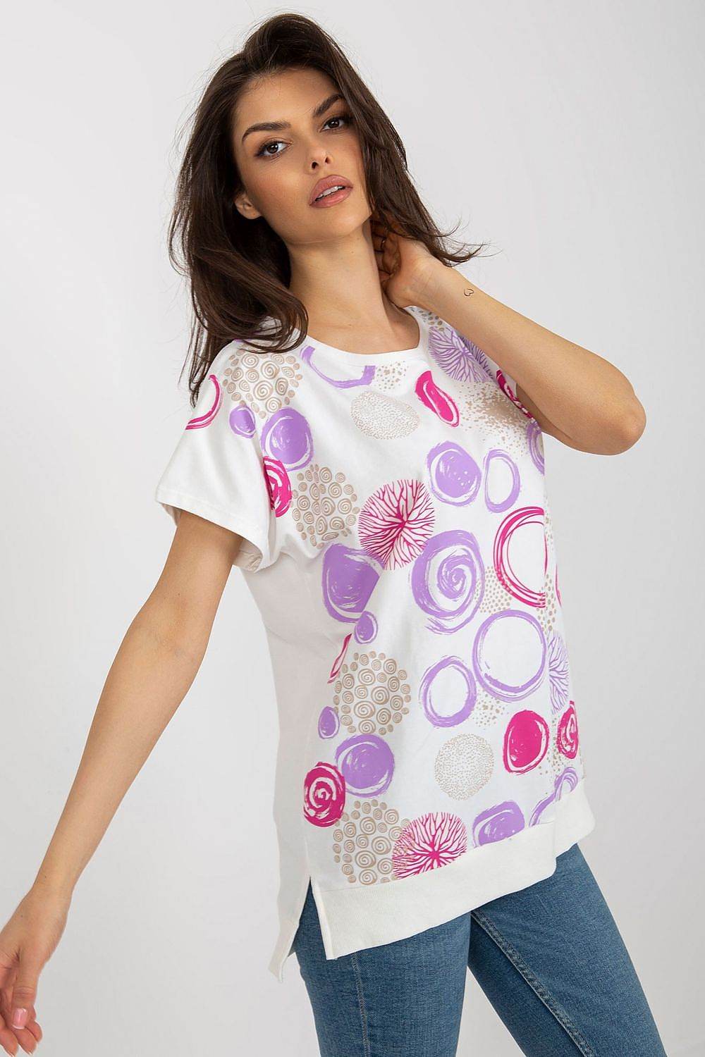 Blouse Relevance - CELIA MODA
