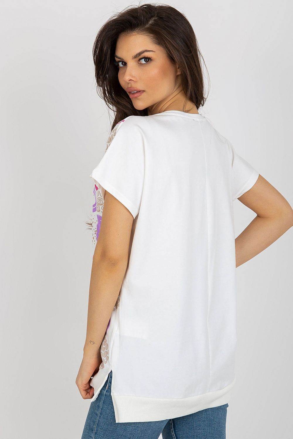 Blouse Relevance - CELIA MODA