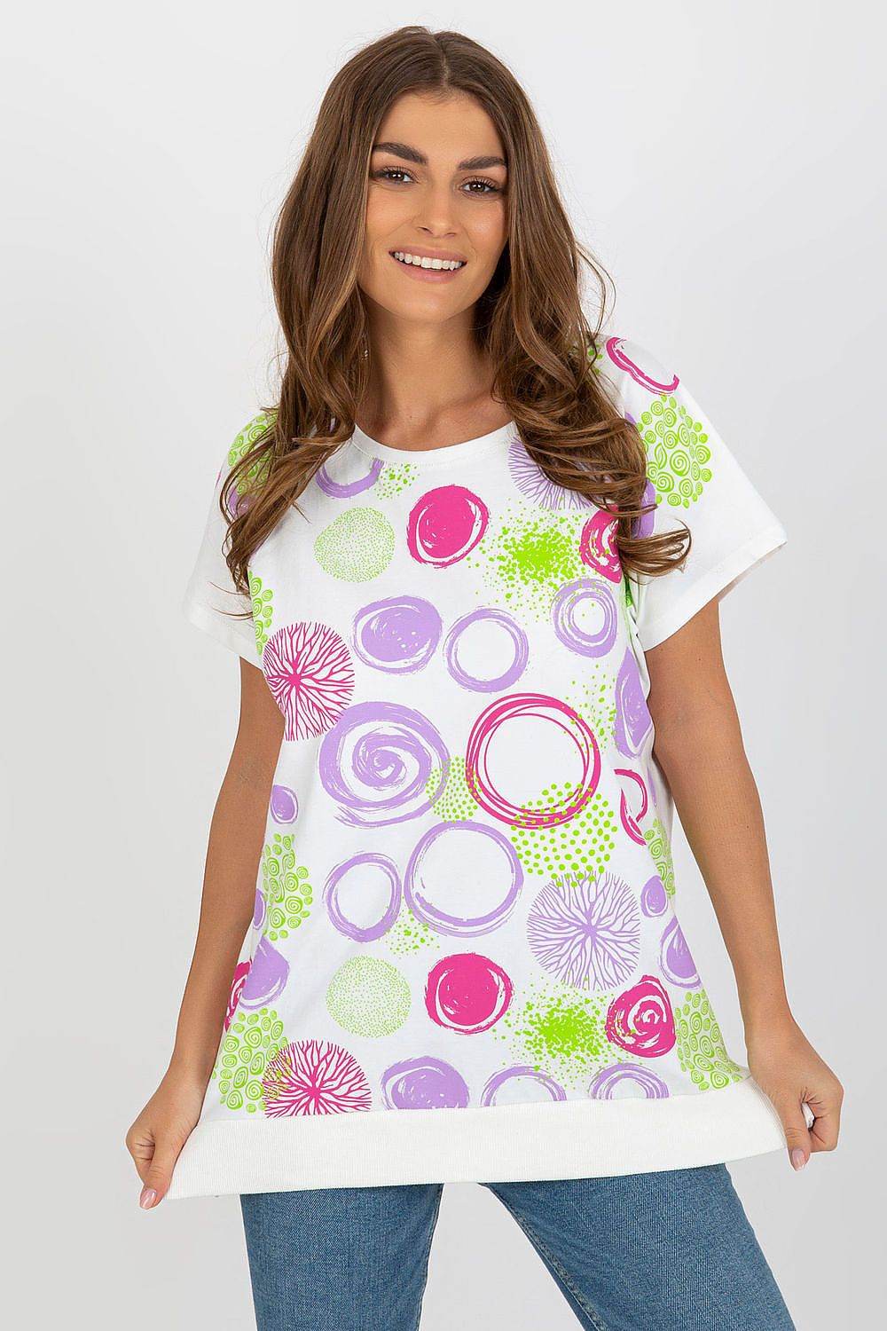 Blouse Relevance - CELIA MODA