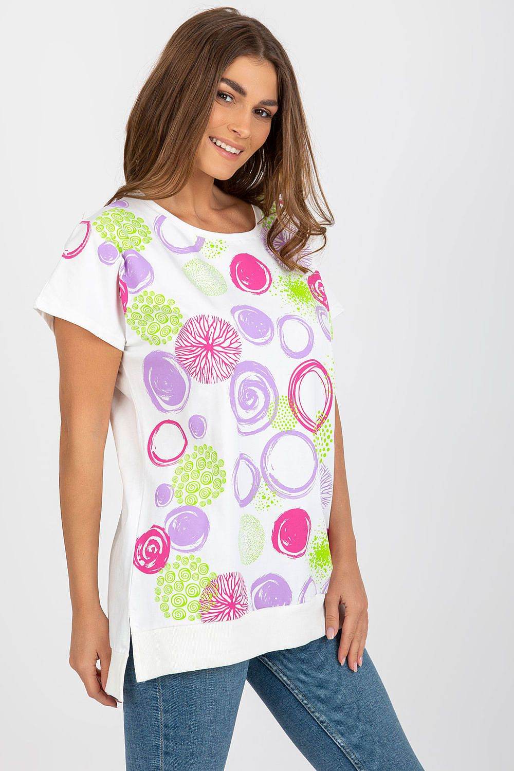 Blouse Relevance - CELIA MODA