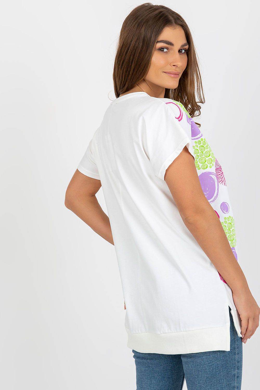 Blouse Relevance - CELIA MODA