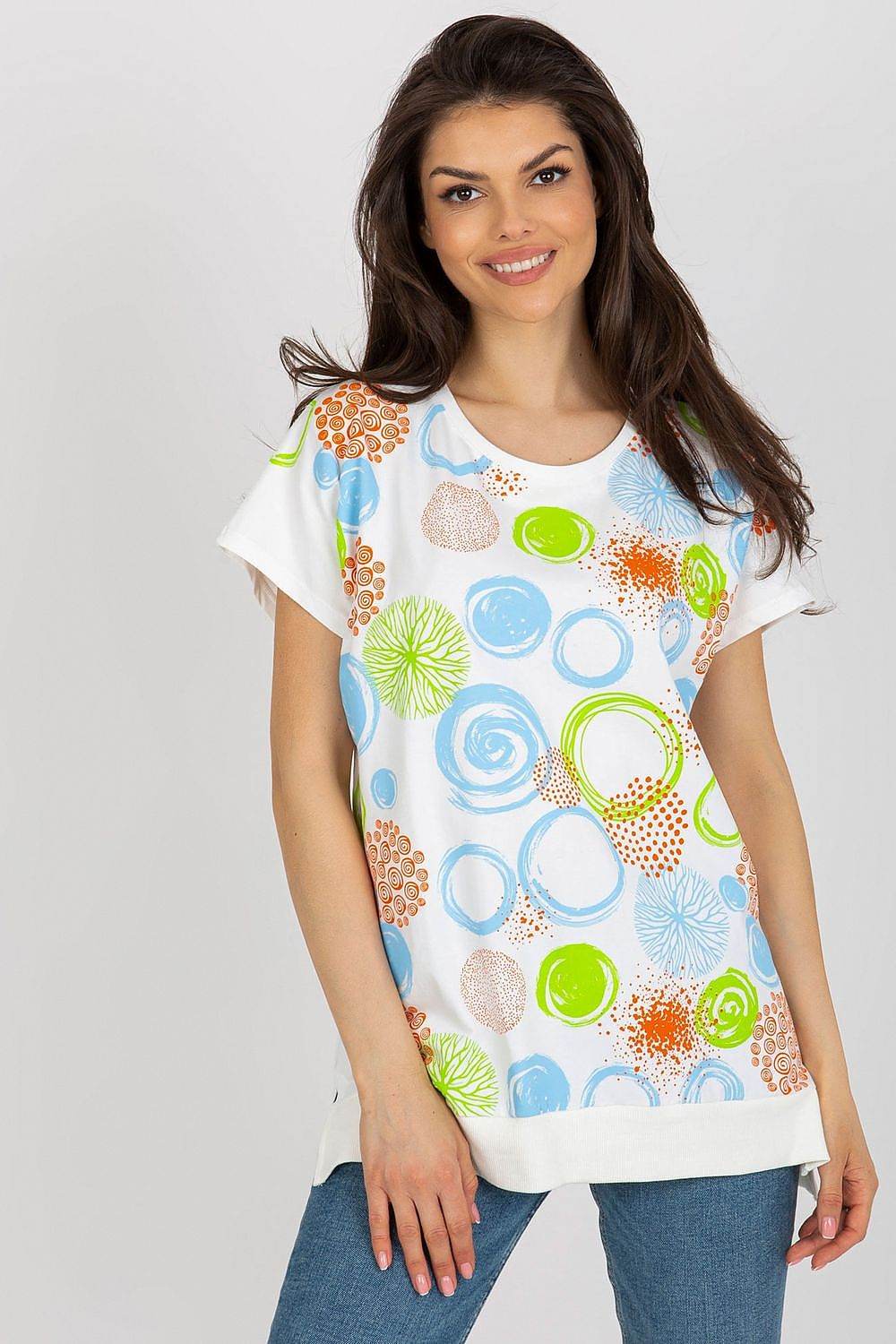 Blouse Relevance - CELIA MODA