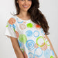  Blouse model 182151 Relevance 