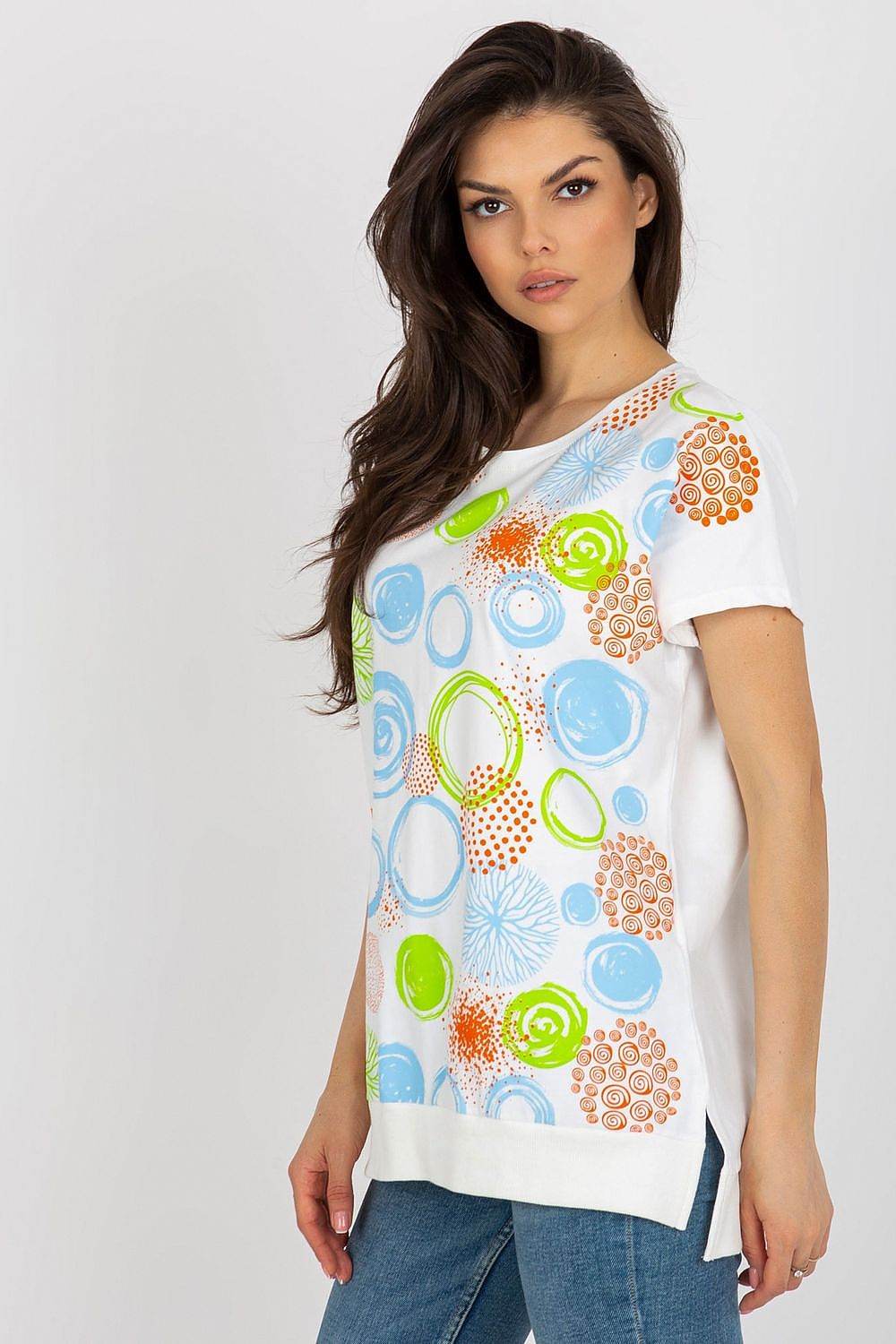 Blouse Relevance - CELIA MODA