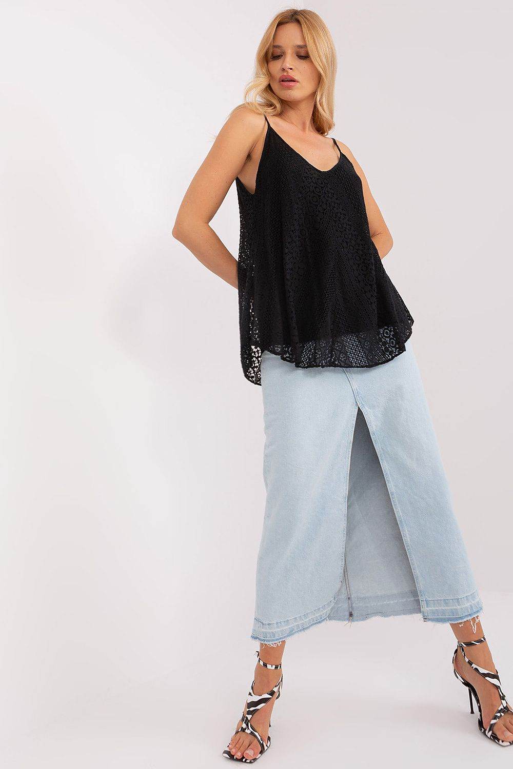 Top Och Bella - CELIA MODA