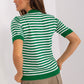  Blouse model 182253 Badu 