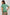 Blouse Badu - CELIA MODA