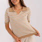  Blouse model 182255 Badu 