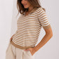  Blouse model 182255 Badu 
