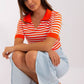  Blouse model 182257 Badu 