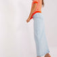  Blouse model 182257 Badu 
