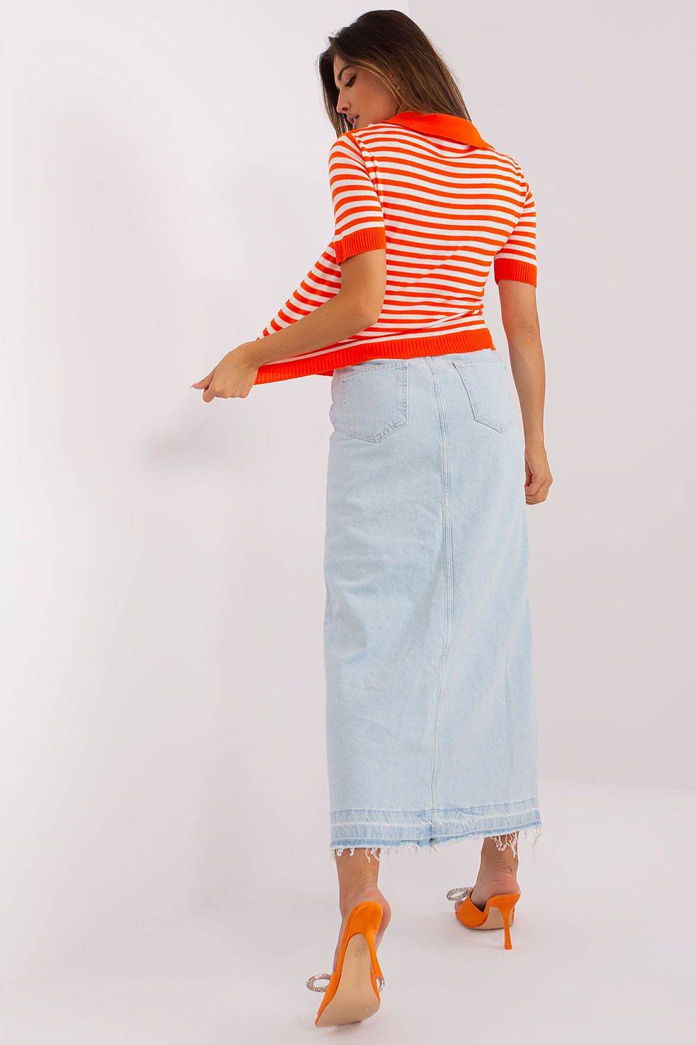 Blouse Badu - CELIA MODA