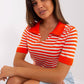  Blouse model 182257 Badu 