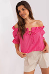Blouse Lakerta - CELIA MODA