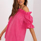 Blouse Lakerta - CELIA MODA