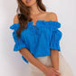 Blouse Lakerta - CELIA MODA