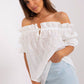 Blouse Lakerta - CELIA MODA