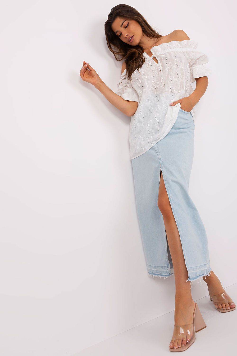 Blouse Lakerta - CELIA MODA