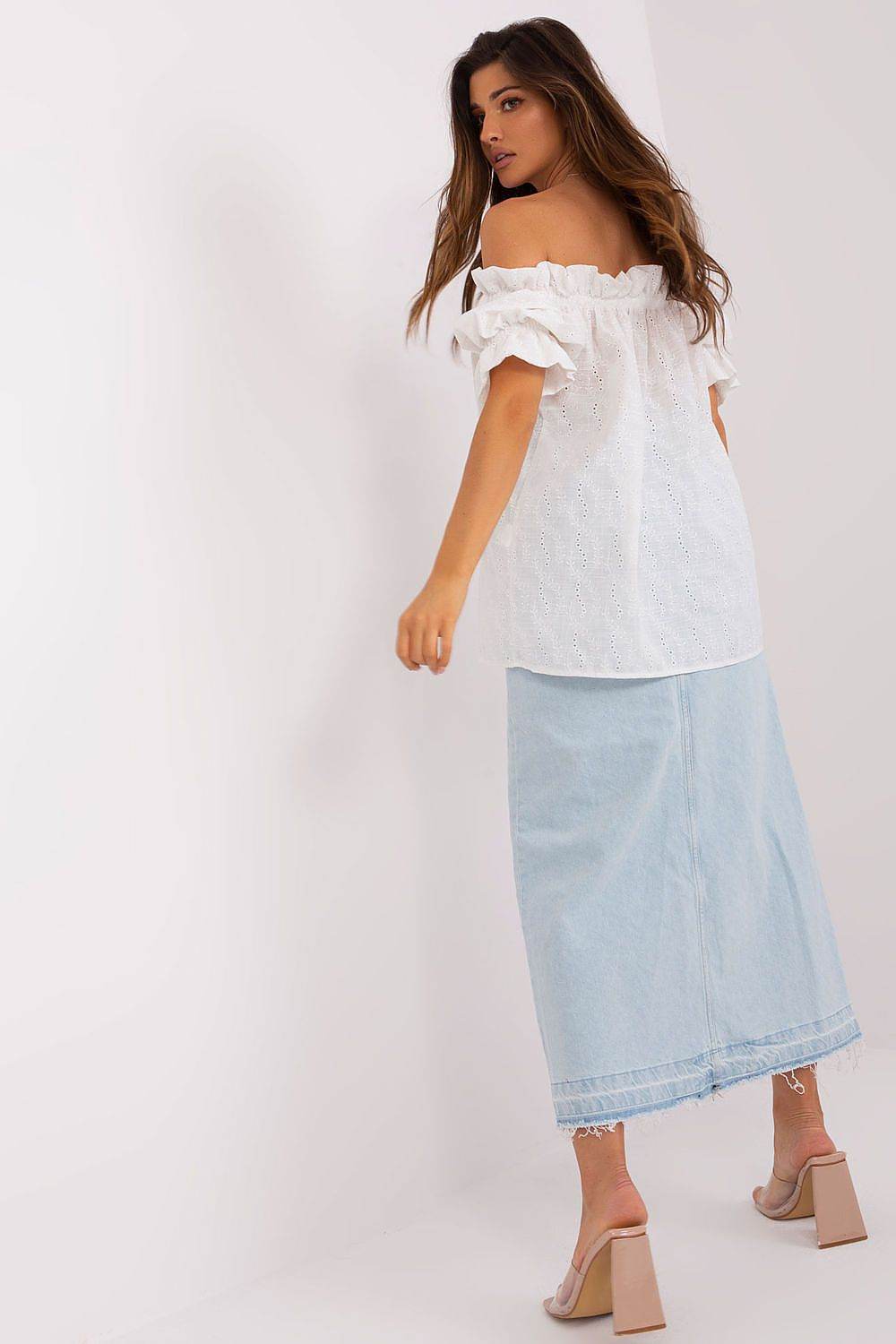 Blouse Lakerta - CELIA MODA