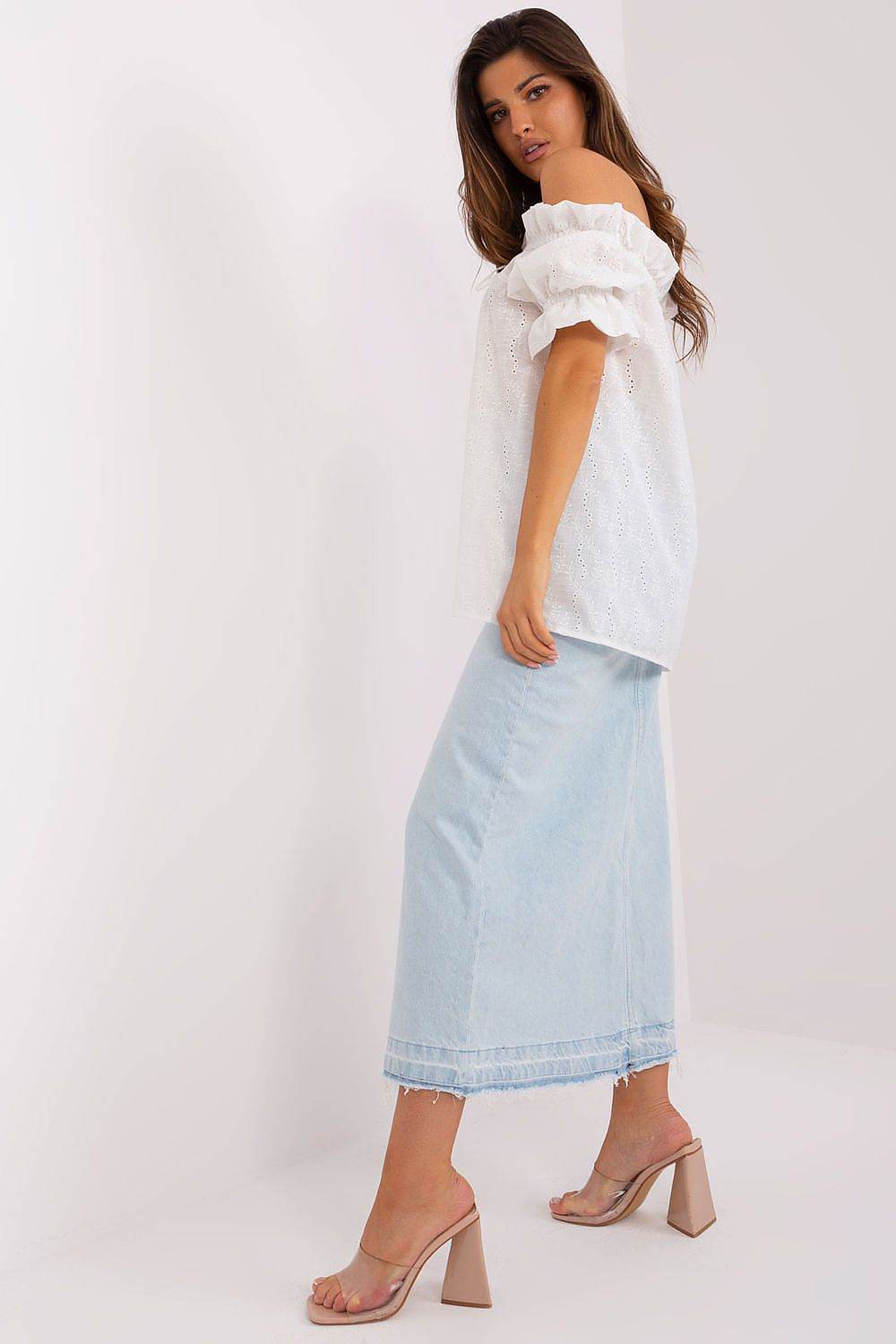 Blouse Lakerta - CELIA MODA