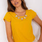 Blouse Lakerta - CELIA MODA