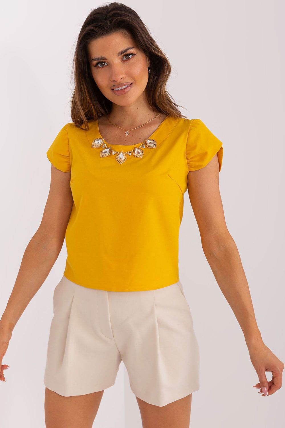 Blouse Lakerta - CELIA MODA
