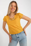 Blouse Lakerta - CELIA MODA