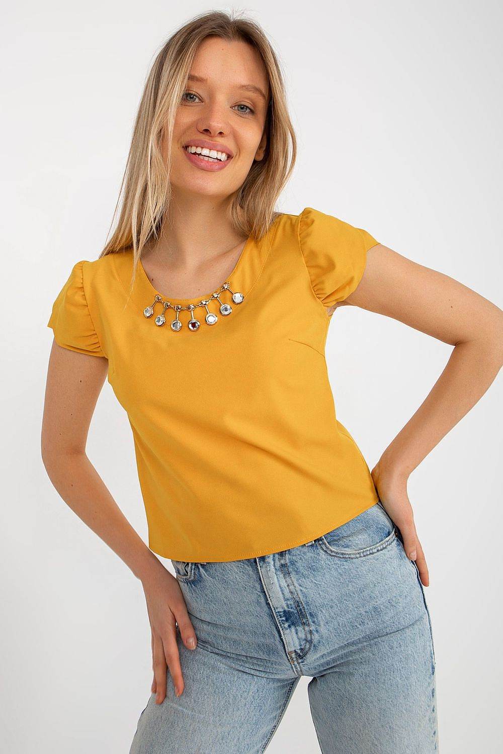 Blouse Lakerta - CELIA MODA