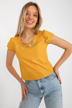 Blouse Lakerta - CELIA MODA