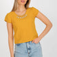 Blouse Lakerta - CELIA MODA