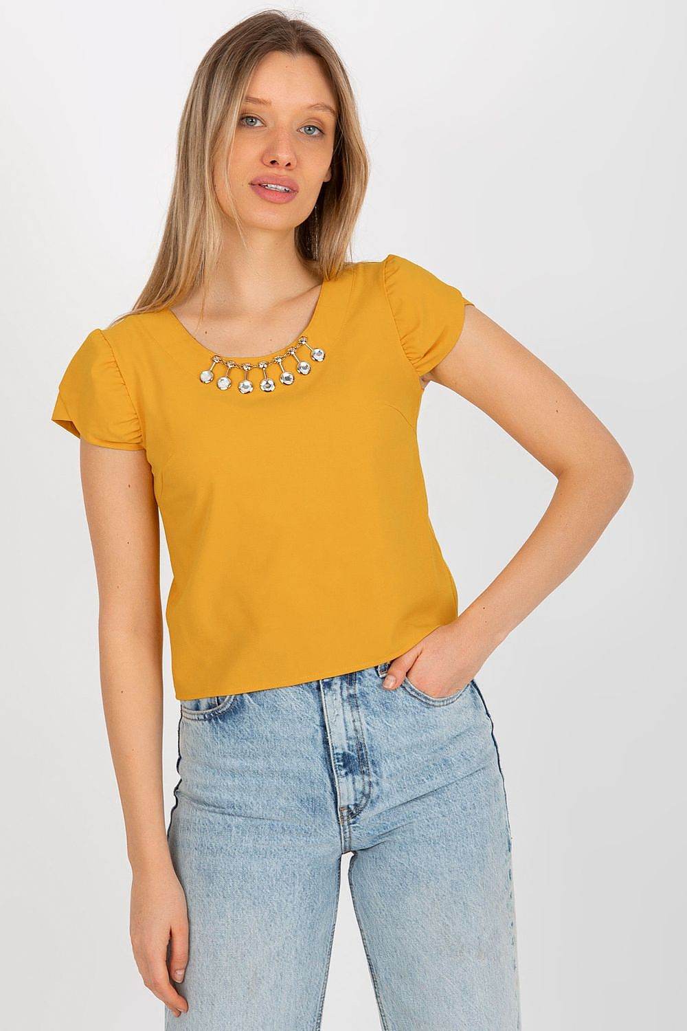Blouse Lakerta - CELIA MODA