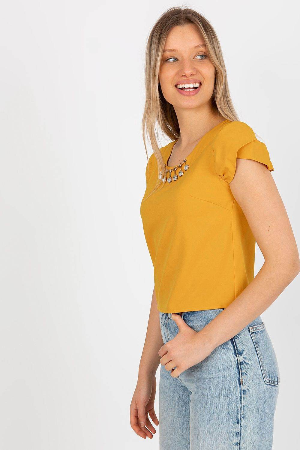 Blouse Lakerta - CELIA MODA