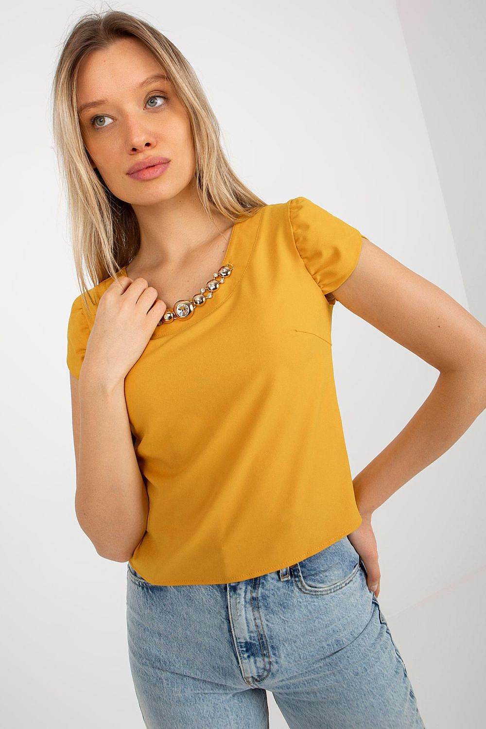Blouse Lakerta - CELIA MODA